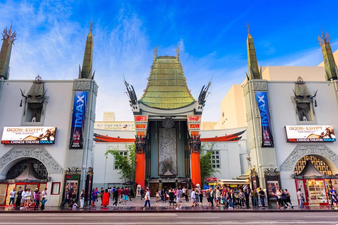 Kino TCL Chinese Theatre